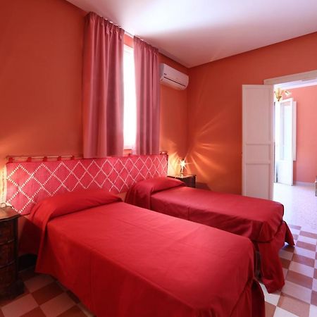 Al Bastione Imperiale Hotell Trapani Eksteriør bilde