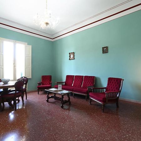 Al Bastione Imperiale Hotell Trapani Eksteriør bilde