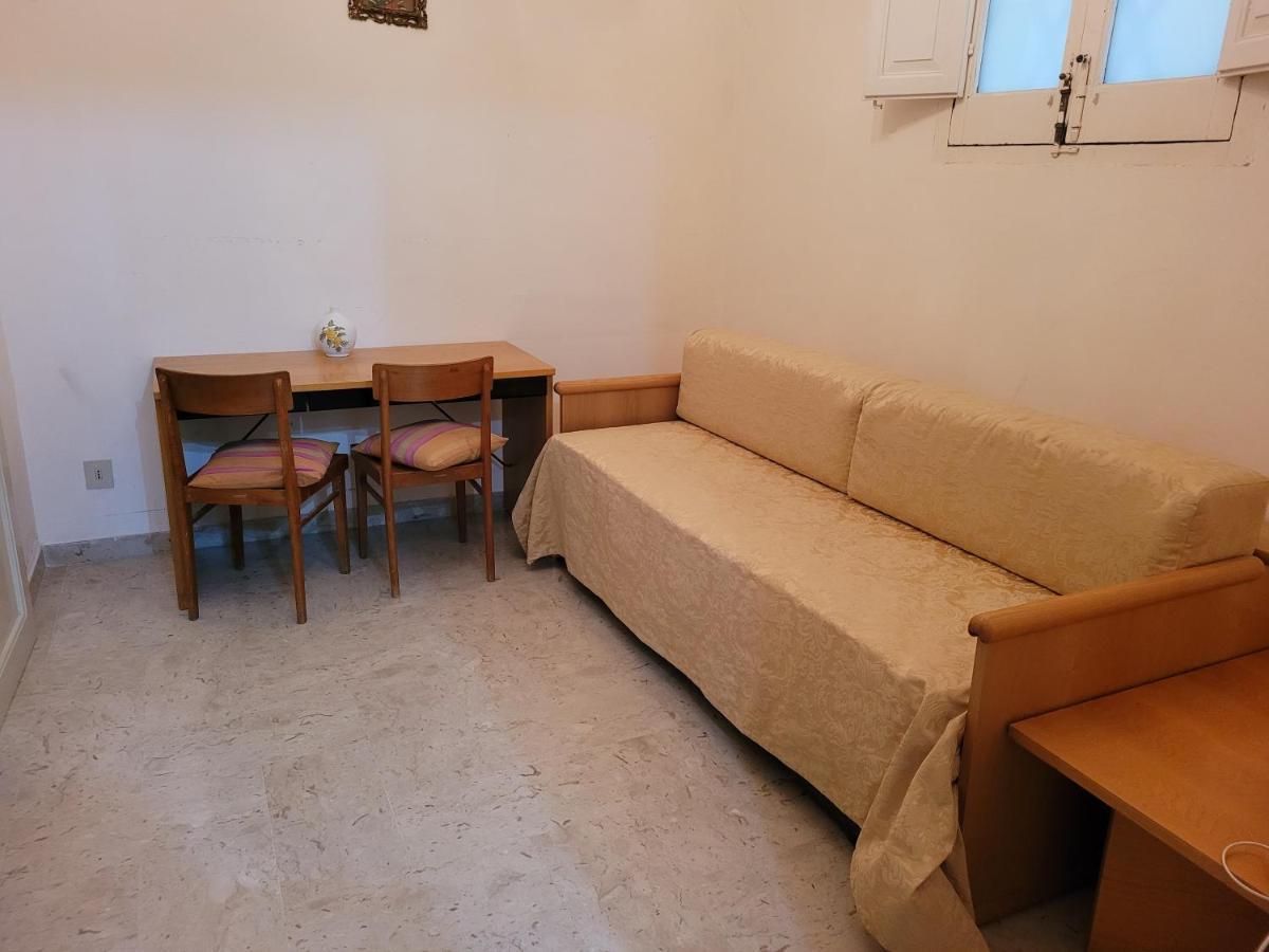 Al Bastione Imperiale Hotell Trapani Eksteriør bilde