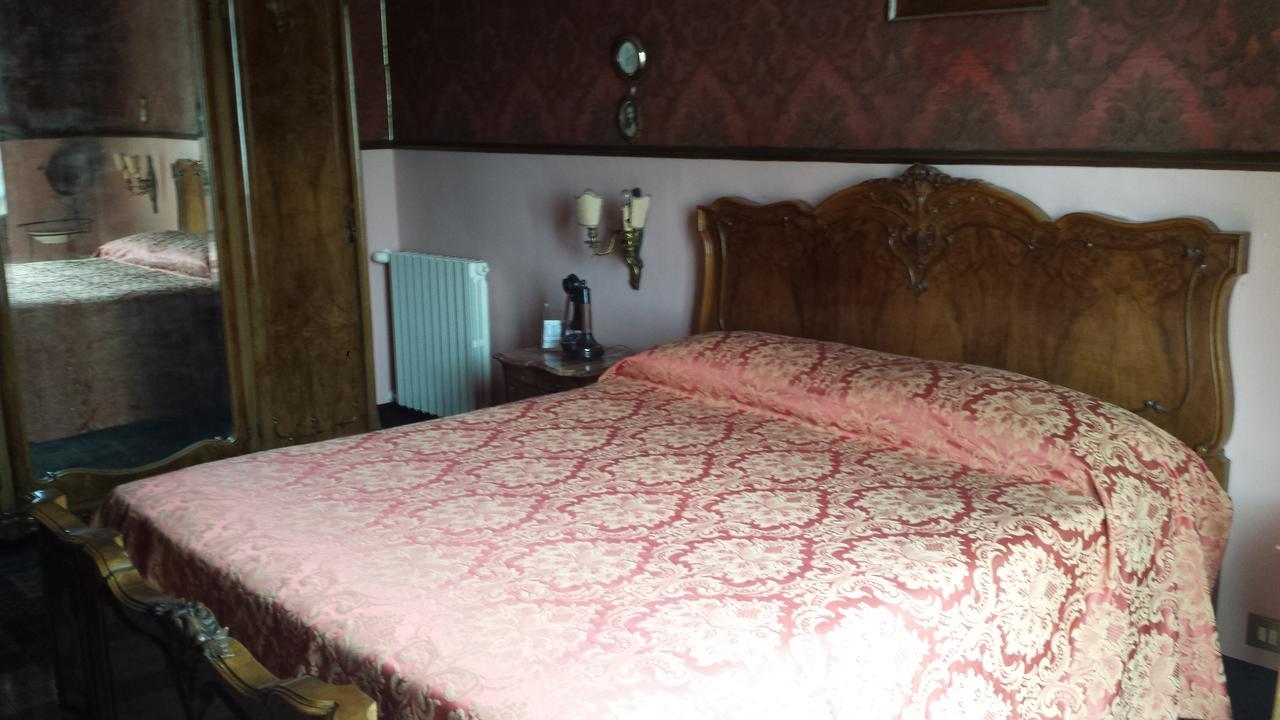 Al Bastione Imperiale Hotell Trapani Eksteriør bilde