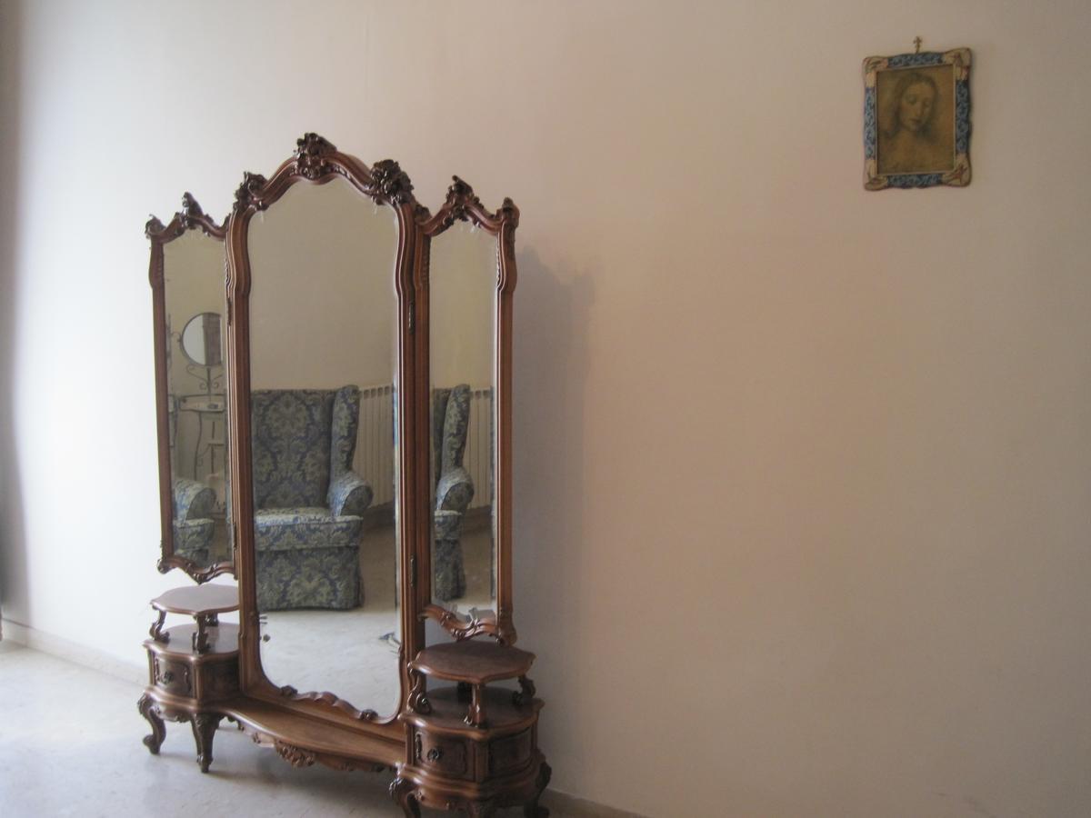 Al Bastione Imperiale Hotell Trapani Eksteriør bilde