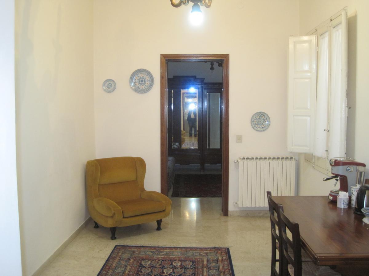 Al Bastione Imperiale Hotell Trapani Eksteriør bilde