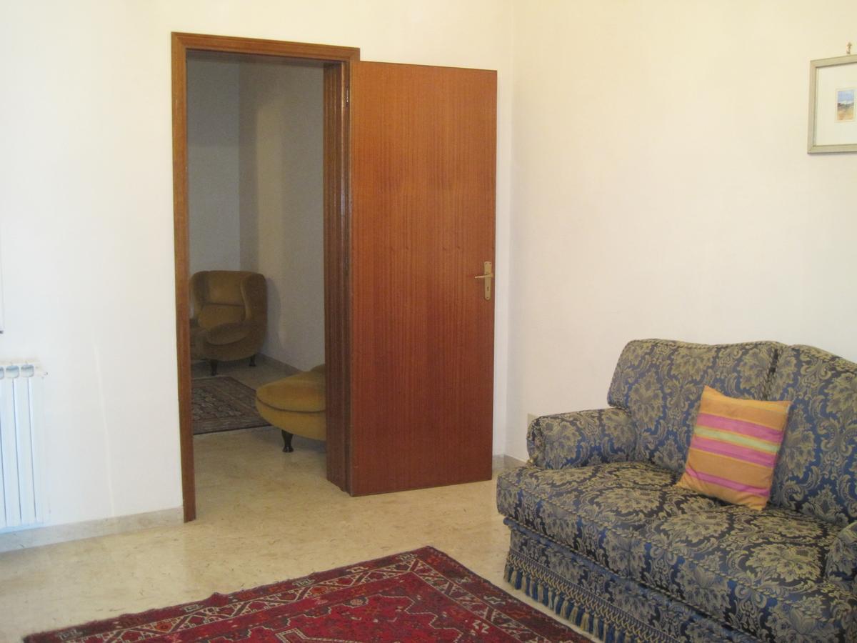 Al Bastione Imperiale Hotell Trapani Eksteriør bilde