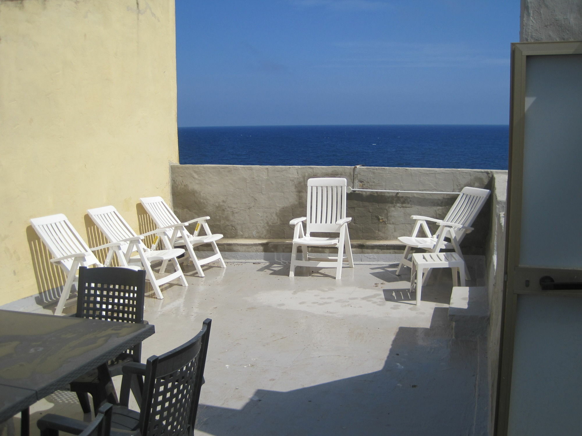 Al Bastione Imperiale Hotell Trapani Eksteriør bilde