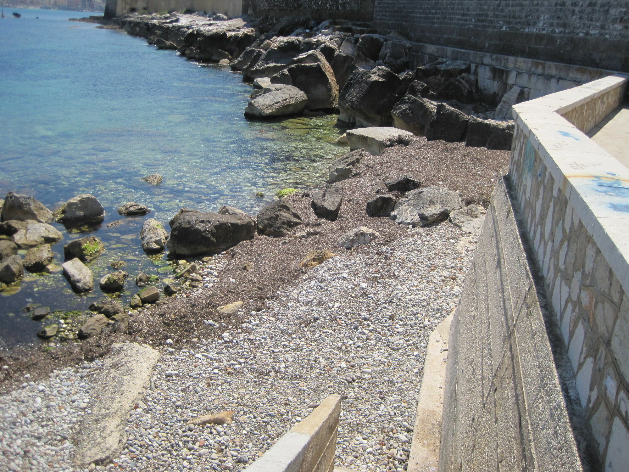 Al Bastione Imperiale Hotell Trapani Eksteriør bilde