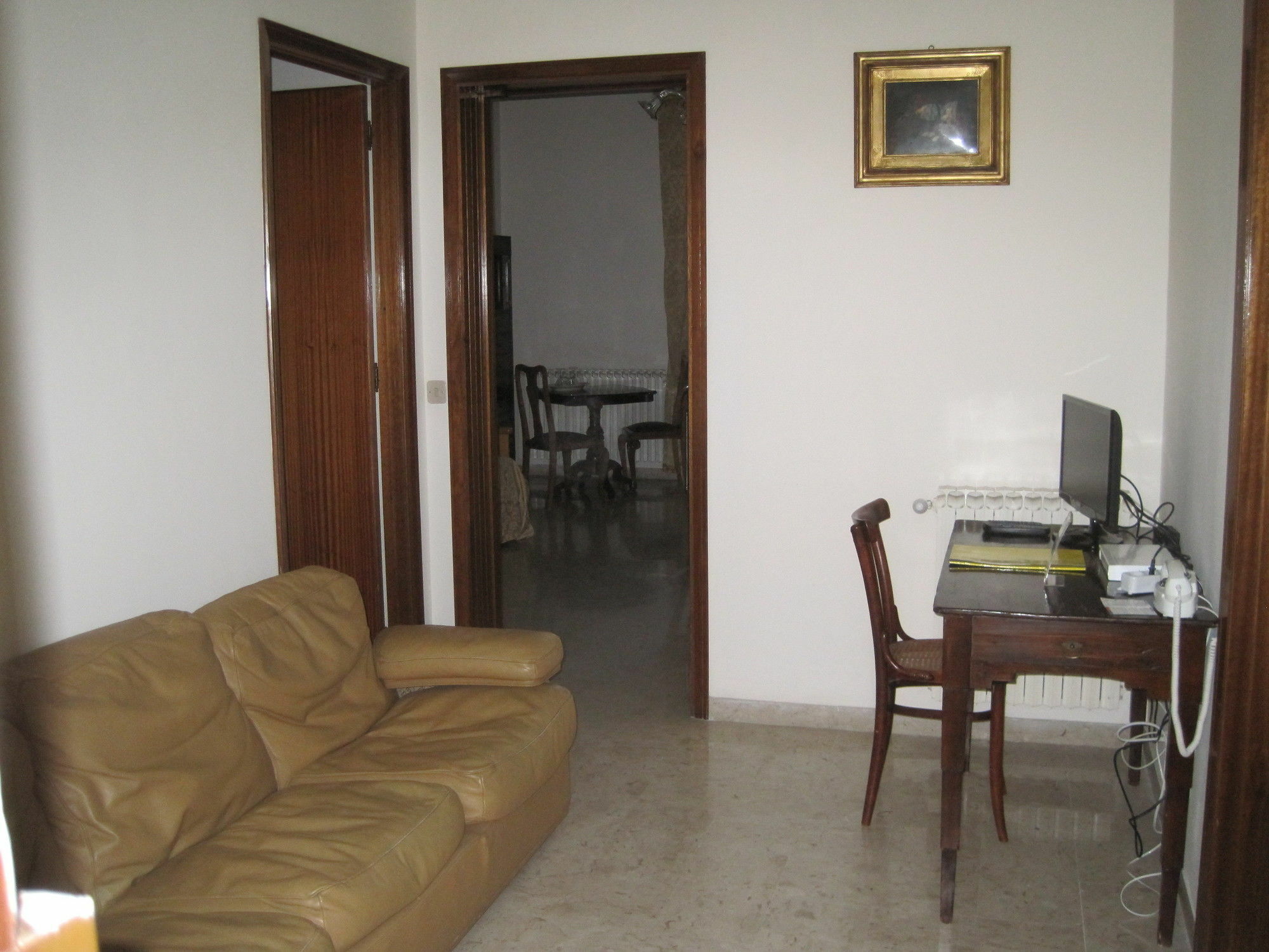 Al Bastione Imperiale Hotell Trapani Eksteriør bilde