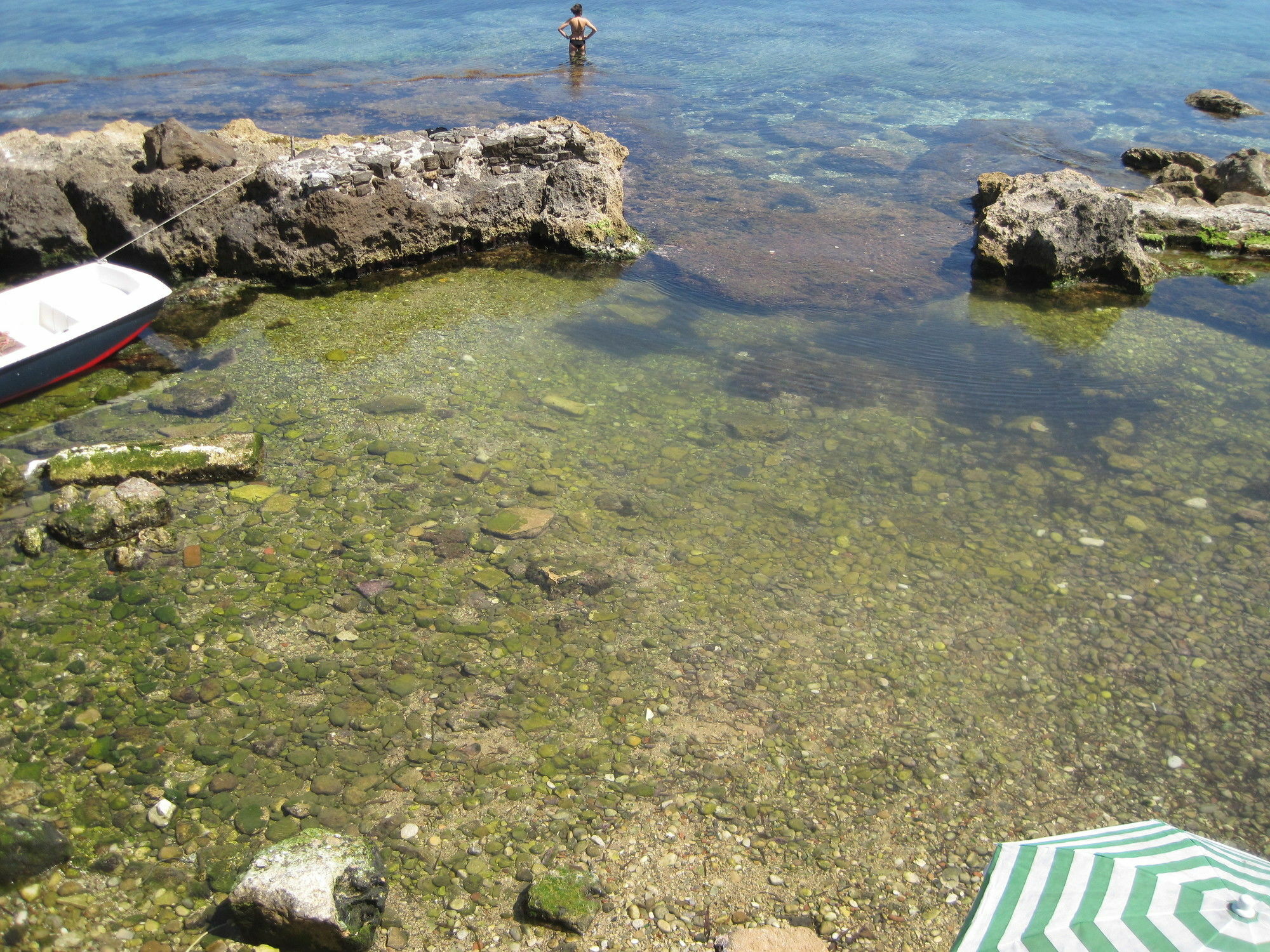 Al Bastione Imperiale Hotell Trapani Eksteriør bilde