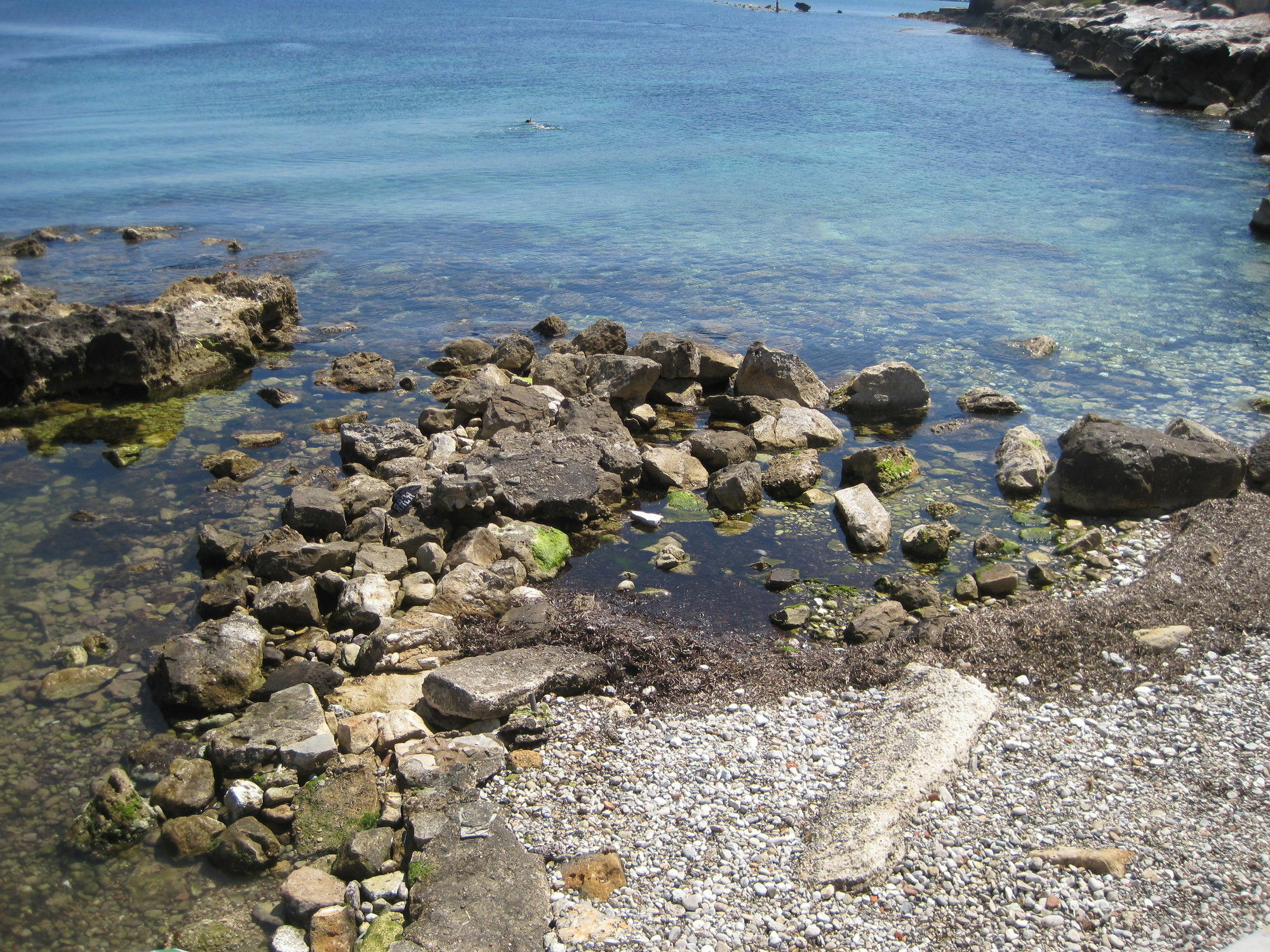 Al Bastione Imperiale Hotell Trapani Eksteriør bilde